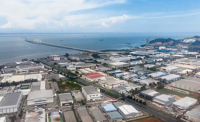 Image from: Hektar REIT beli hartanah perindustrian pertama bernilai RM30 juta di Bayan Lepas
