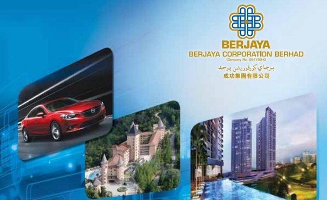 Image from: Berjaya Corp jual 48.5 juta saham Berjaya Assets bernilai RM14.55 juta untuk bayar hutang