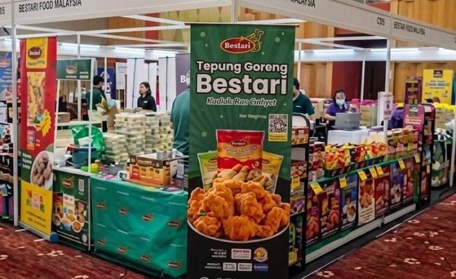 Image from: Bestari Food rancang IPO di Pasaran Utama, mahu bina kilang baharu tingkatkan kapasiti pengeluaran