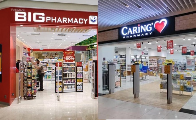 Image from: Big Caring rancang IPO sehingga RM3 bilion, bakal jadi antara penyenaraian terbesar dekad ini - Bloomberg