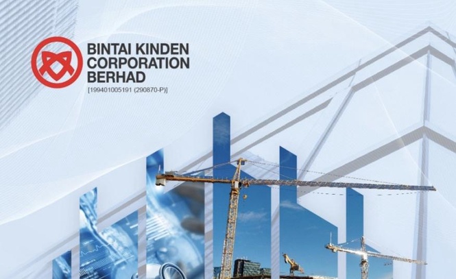 Image from: Bintai Kinden raih projek pembangunan GDV RM296 juta di Ayer Keroh, Melaka