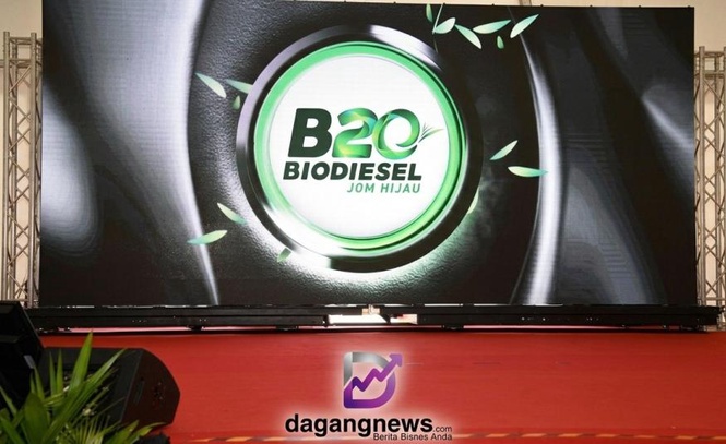 Image from: Harga minyak sawit mentah kekal di atas RM4,500 didorong permintaan biodiesel - MPOC