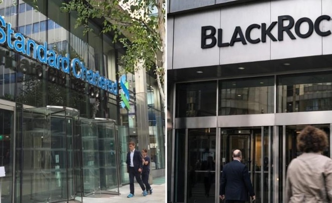 Image from: Standard Chartered, BlackRock lancar dana pelbagai aset Asia Pasifik untuk pelanggan kekayaan termasuk Malaysia
