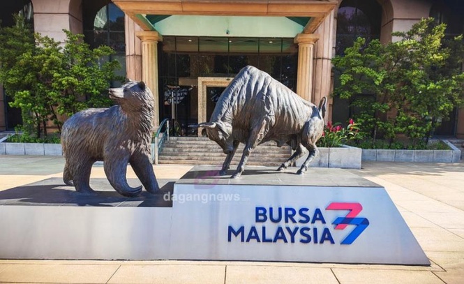 Image from: Bursa Malaysia berdepan 2H26 lebih mencabar, Maybank IB saran pelabur semakin berwaspada