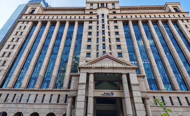 Image from: Penstrukturan semula TERAJU percepatkan IPO Bumiputera, 20 syarikat bakal disenaraikan di Bursa Malaysia - Menteri Ekonomi