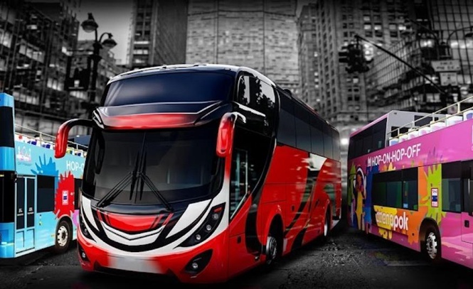 Image from: Pengarah Urusan Aerobus Malaysia dan Wawasan Sutera Travel & Tours kini jadi pemegang saham utama Bus Cap