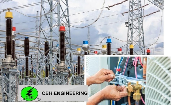 Image from: CBH Engineering raih kontrak RM246 juta untuk pencawang 275kV pusat data di Johor