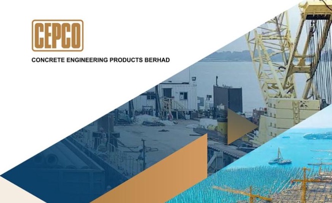 Image from: Concrete Engineering catat kerugian bersih RM15.4 juta bagi suku berakhir 31 Mei 2026