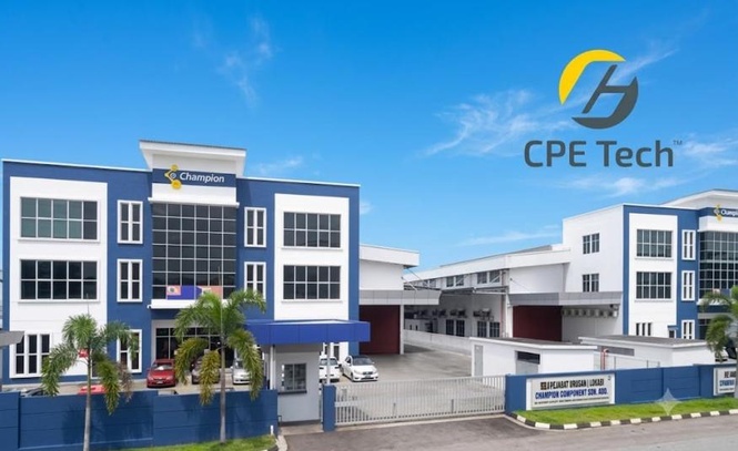 Image from: CPE Technology bekerjasama dengan syarikat Jepun, Kanekita tubuhkan JV komponen semikonduktor bernilai tinggi