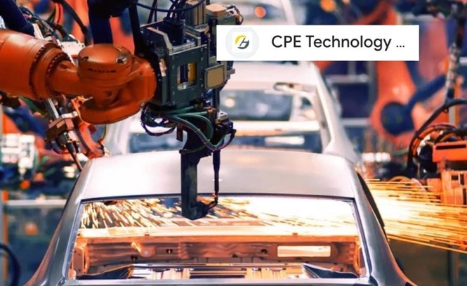 Image from: CPE Technology labur RM31 juta beli kilang dan 70 mesin baharu di Johor