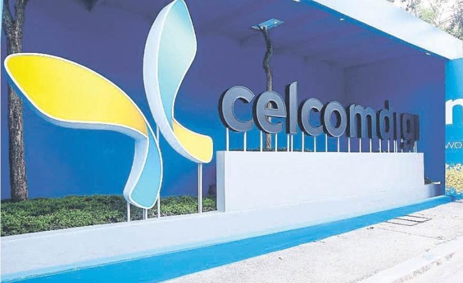 Image from: Penjimatan opex dijangka pacu pertumbuhan pendapatan CelcomDigi pada FY27 - RHB Research