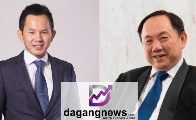 Image from: Chin Hin rombak kepimpinan: Chiau Haw Choon dilantik sebagai Pengerusi Eksekutif, pengasas Chiau Beng Teik jadi Pengerusi Emeritus