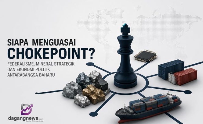Image from: Siapa Menguasai Chokepoint? Federalisme, Mineral Strategik dan Ekonomi Politik Antarabangsa Baharu