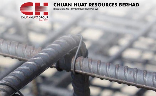Image from: Chuan Huat jual 64% ekuiti berjumlah RM26 juta dalam Pineapple Resources selepas rugi 7 tahun