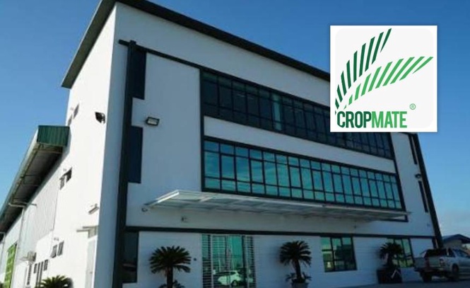 Image from: Juruaudit beri amaran ketidakpastian kemampuan Cropmate untuk terus beroperasi selepas akaun dibekukan SPRM