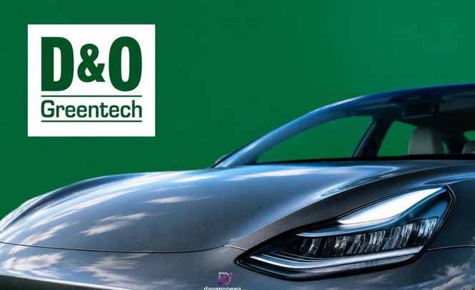 Image from: PublicInvest: Jualan LED automotif D&O Green Technologies mula pulih, hasil diunjur RM1 bilion bagi FY26