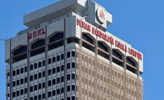 Image from: ITMAX menang kontrak RM120 juta bagi sistem lampu jalan pintar DBKL