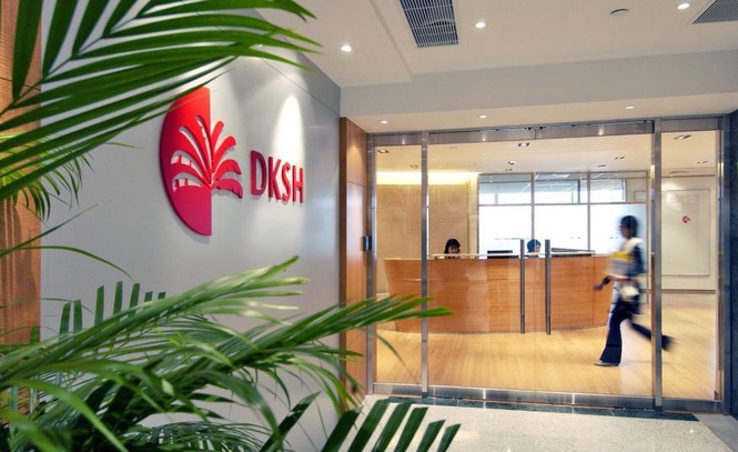Image from: Penolakan Tegas Terhadap Usaha Menswastakan DKSH Malaysia - MSWG