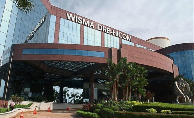 Image from: DRB-Hicom berdepan prospek suram selepas keuntungan susut 47% bagi 2QFY26 - PublicInvest