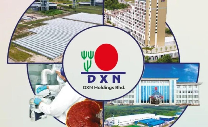 Image from: DXN tutup operasi di Korea Selatan selepas tidak aktif sejak 2021, tiada impak material kepada kumpulan