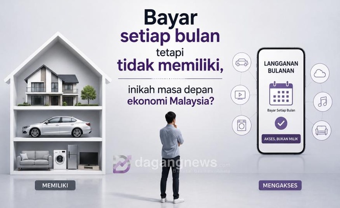 Image from: Bayar setiap bulan tetapi tidak memiliki, inikah masa depan ekonomi Malaysia?