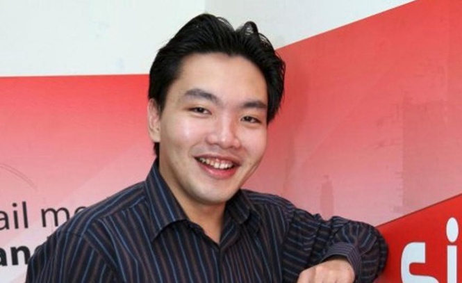 Image from: Mahkamah Rayuan tolak rayuan Ricky Wong, Teh Sew Wan berhubung injunksi saman Suruhanjaya Sekuriti