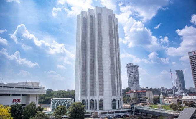 Image from: MISC perbaharui sewaan Menara Dayabumi dengan PETRONAS menerusi perjanjian 15 tahun bernilai RM433 juta