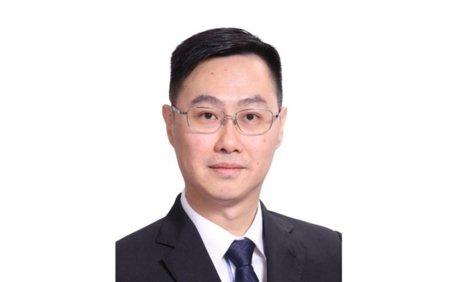 Image from: Persatuan Pengurus REIT Malaysia lantik Derek Teh sebagai Pengerusi baharu
