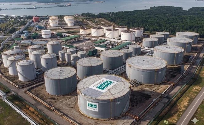 Image from: Dialog Group berpotensi naik lebih 24% disokong aset baharu pada FY2027 – Penganalisis