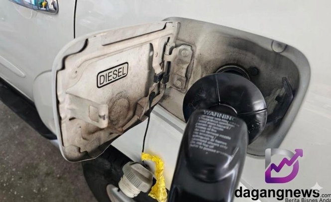 Image from: Subsidi diesel lebih bersasar namun inflasi tak banyak berubah — TA Securities