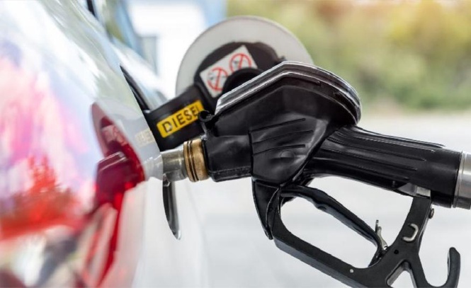 Image from: MAA gesa kerajaan perluas tambahan 100 liter diesel bersubsidi kepada pemilik MPV