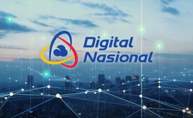 Image from: Isu ketidaktentuan DNB terus kekang sektor telekomunikasi, Kenanga pilih TIME dotCom