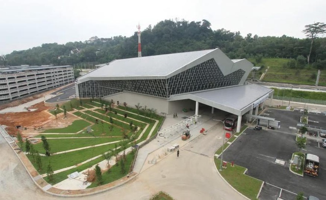 Image from: Kes saman penduduk Taman Mutiara Gombak 2: MRL enggan ulas, hormati proses mahkamah