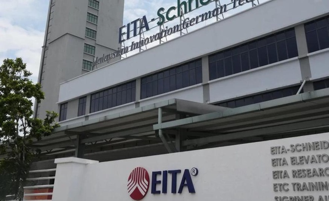 Image from: Eita Resources raih kontrak RM20.5 juta bekal sistem pengagihan kuasa bagi pusat data di Indonesia