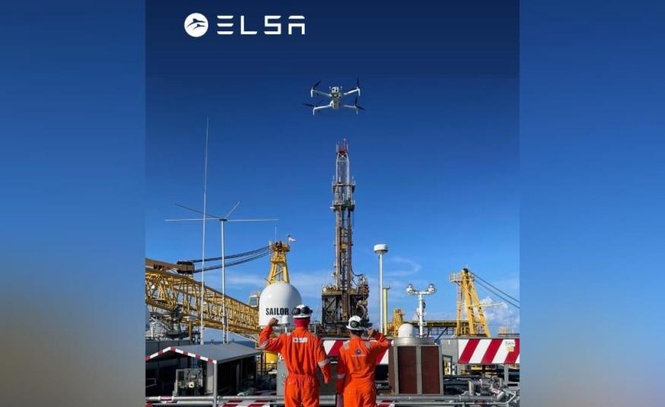 Image from: Rakuten Trade mulakan liputan terhadap Elsa, tetapkan nilai wajar RM0.33 dengan potensi naik 43% selepas penyenaraian