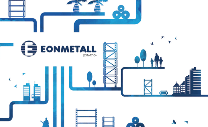 Image from: Eonmetall berhasrat jual 2 lot tanah industri pegangan bebas RM273 juta di Kapar