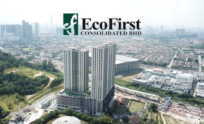 Image from: EcoFirst disaman RM7.6 juta atas dakwaan gagal serah unit projek