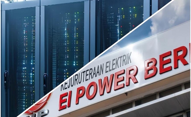 Image from: EI Power sasar kumpul RM78 juta menerusi IPO di Pasaran ACE Bursa Malaysia