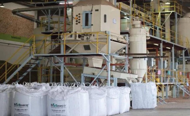 Image from: Elridge Energy rancang tiga kilang baharu, sasar pengeluaran produk bahan api bio 1.44 juta tan setahun
