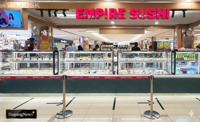 Image from: Kaedah jualan bawa pulang jana RM73 juta hasil Empire Premium Food bagi 1QFY27