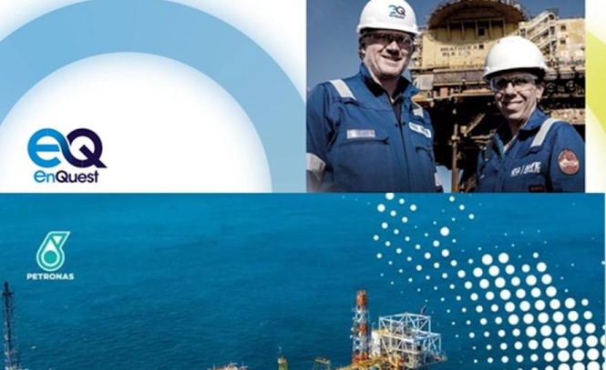 Image from: Syarikat minyak Britain cadang ambil alih kepentingan empat projek luar pesisir PETRONAS bernilai RM3.38 bilion