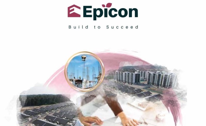 Image from: Epicon saman subkontraktor kabel bawah tanah tuntut bayaran tertunggak RM20.3 juta