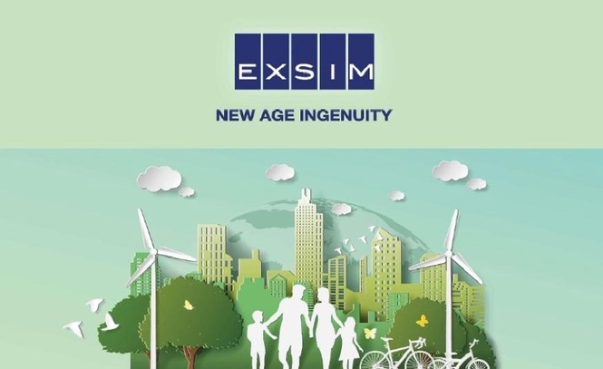 Image from: Exsim Hospitality peroleh tender RM64 juta kerja reka bentuk dalaman daripada Cosmopolitan Avenue