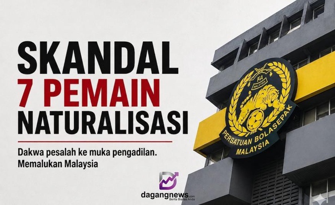Image from: Skandal 7 Pemain Naturalisasi Tidak Boleh Diklasifikasikan NFA, DNAA atau “Buat Tidak Tahu”
