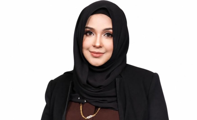 Image from: FGV cipta sejarah, Nurul Muhaniza Hanafi wanita pertama dilantik sebagai Pengarah Urusan Kumpulan