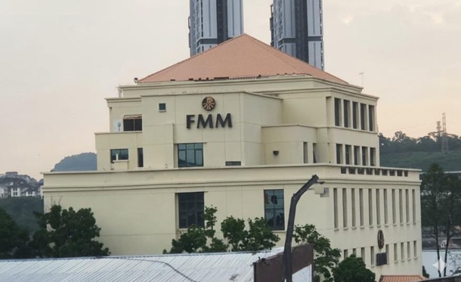 Image from: Gangguan rantaian bekalan: FMM kemukakan 12 cadangan kepada MITI lindungi operasi kilang