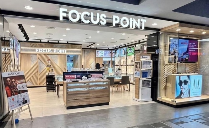 Image from: Focus Point terus berkembang dengan 20 cawangan baharu berpotensi tarik lebih ramai pelanggan korporat, kata TA Securities