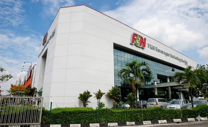 Image from: Keuntungan F&N merosot 24.7% pada 1H26 ekoran kelemahan prestasi di rantau Indochina – MBSB Research