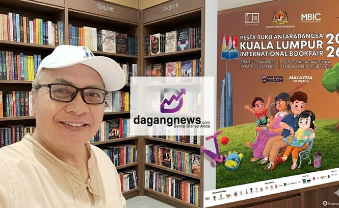 Image from: Sembilan Nyawa Satu Jiwa: Di Ambang PBAKL 2026