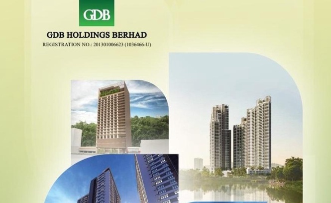Image from: Kontrak projek premium tingkatkan buku tempahan GDB melepasi RM1 bilion, kata Apex Securities